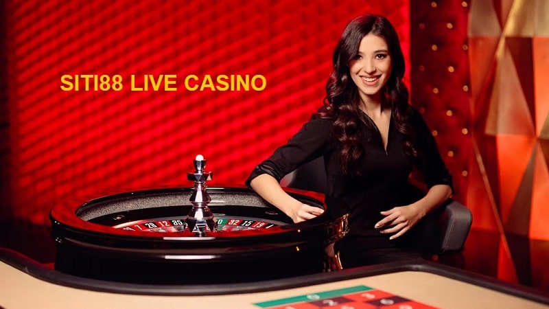 Siti88 live casino