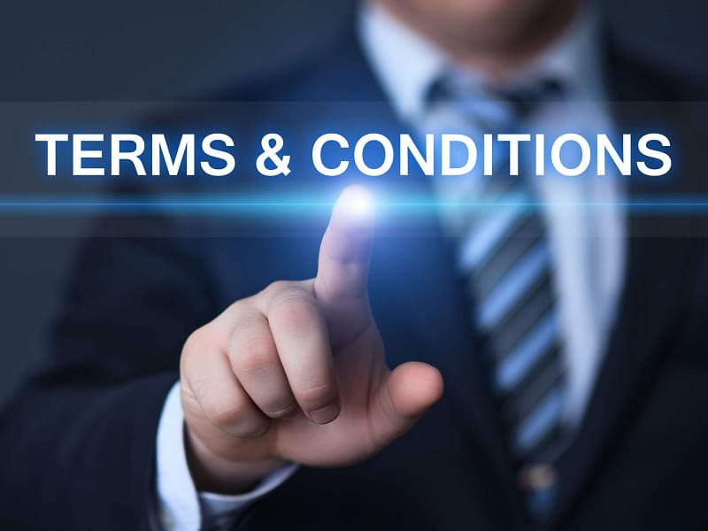 Siti88 terms & conditions